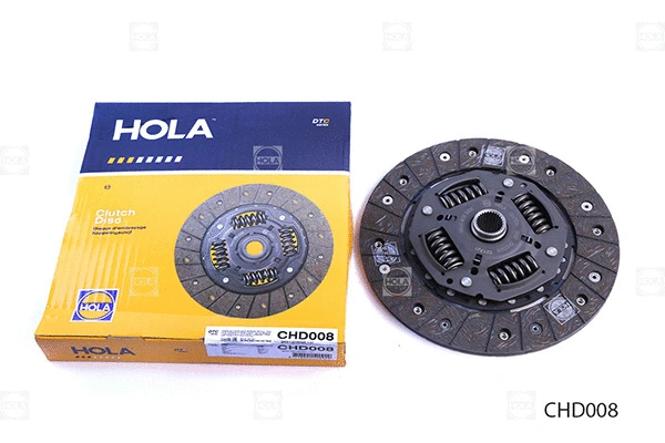 Clutch Disc