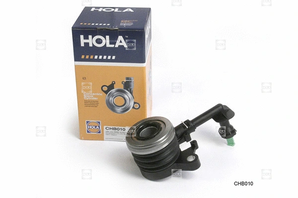 Central Slave Cylinder, clutch