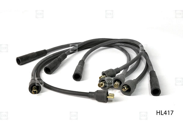 Ignition Cable Kit (HL417)