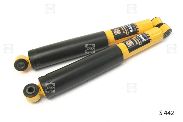 Shock Absorber (S442)