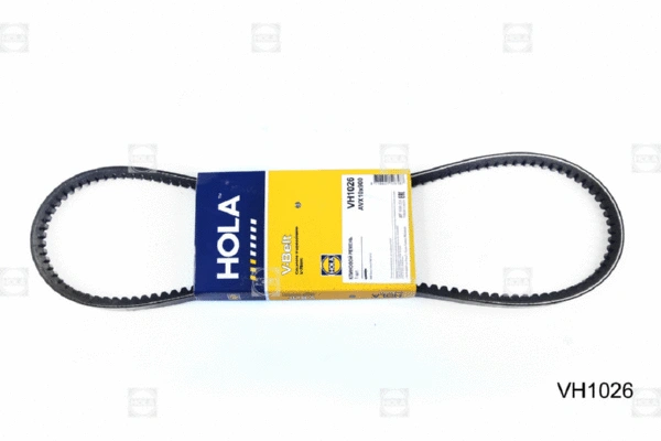 V-Belt (VH1026)