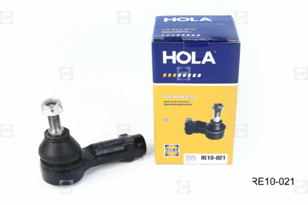 Tie Rod End (RE10-021)