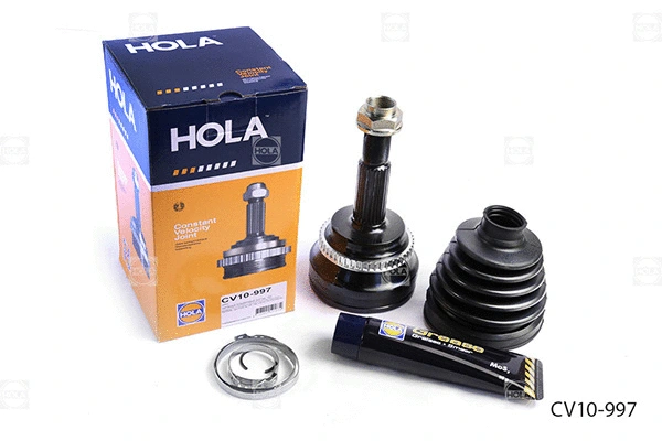 Joint Kit, drive shaft