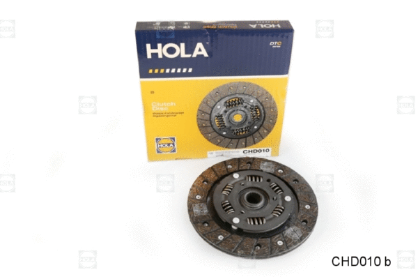 Clutch Disc (CHD010)