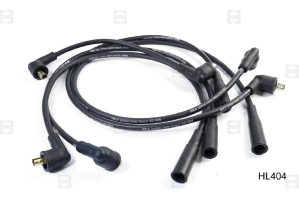 Ignition Cable Kit