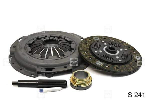 Clutch Kit (S241)