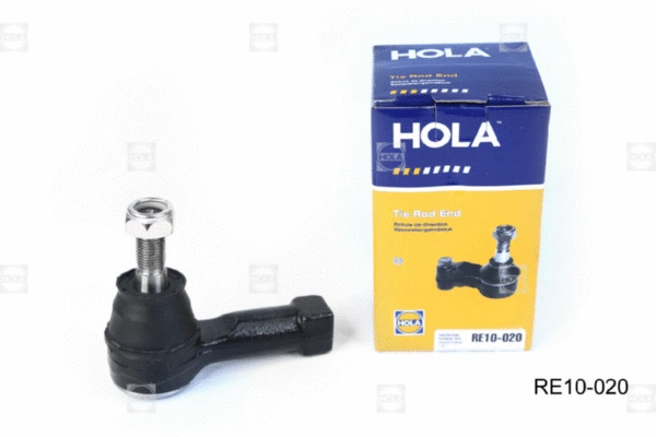 Tie Rod End (RE10-020)