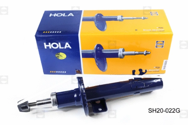 Shock Absorber (SH20-022G)