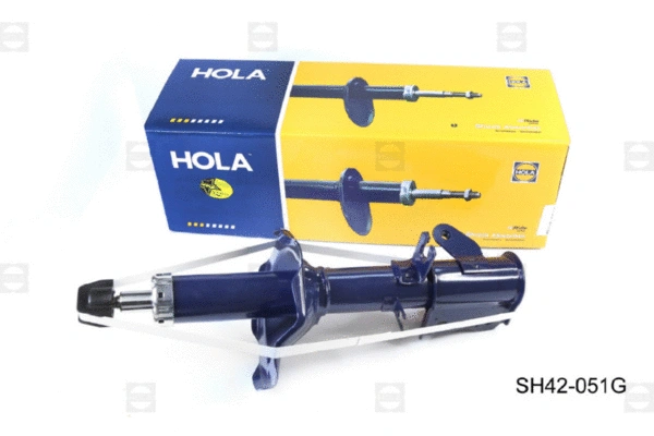 Shock Absorber (SH42-051G)