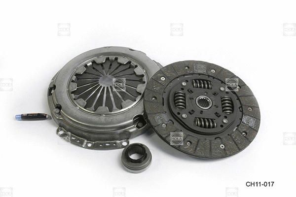 Clutch Kit (CH11-017)