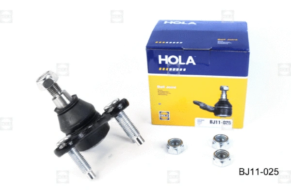 Ball Joint (BJ11-025)