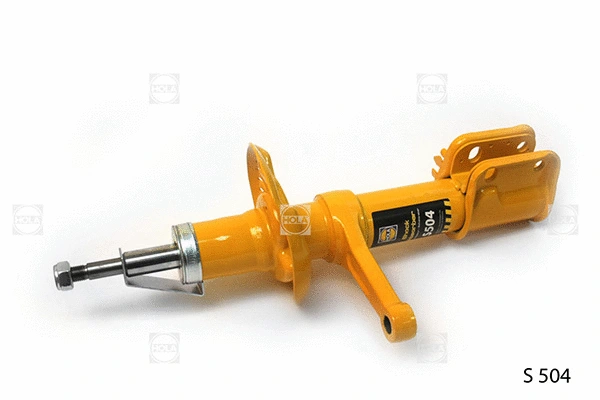 Shock Absorber (S504)