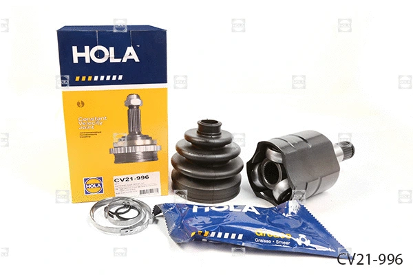 Joint Kit, drive shaft