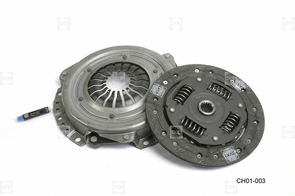 Clutch Kit (CH01-003)