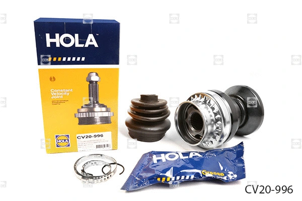 Joint Kit, drive shaft