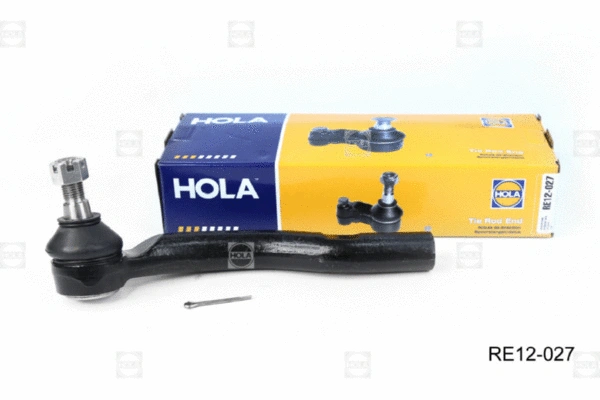 Tie Rod End (RE12-027)