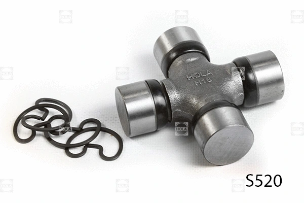 Joint, propshaft (S520)