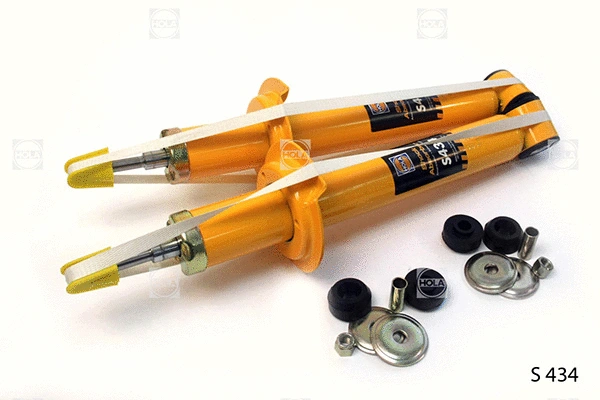 Shock Absorber (S434)