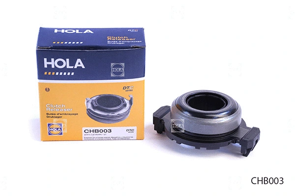 Clutch Release Bearing