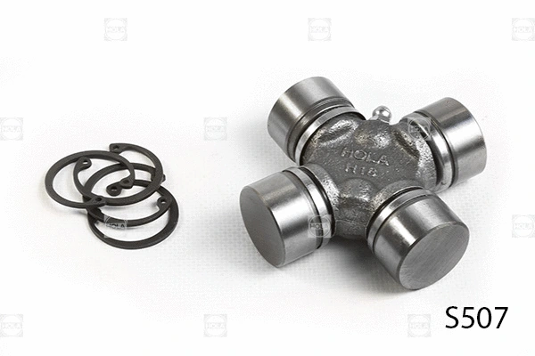 Joint, propshaft (S507)