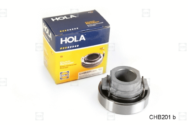 Clutch Release Bearing (CHB201)