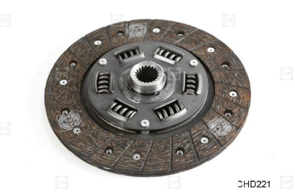 Clutch Disc