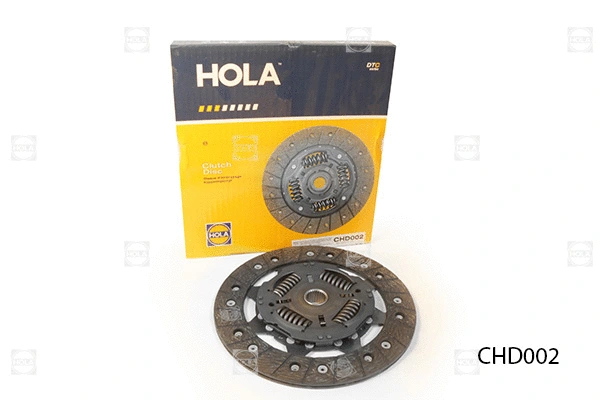 Clutch Disc