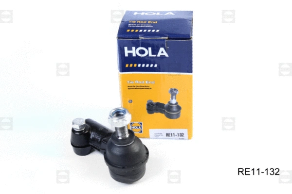 Tie Rod End (RE11-132)