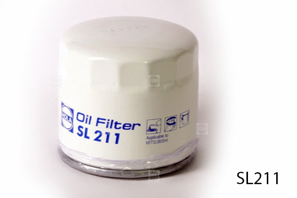 Oil Filter (SL211)