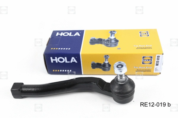 Tie Rod End (RE12-019)
