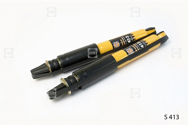 Shock Absorber (S413)