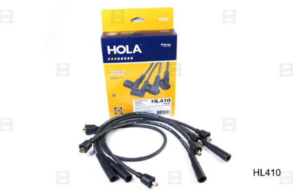 Ignition Cable Kit (HL410)