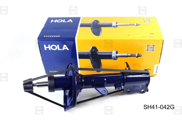 Shock Absorber (SH41-042G)
