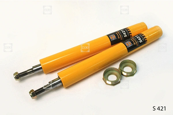 Shock Absorber (S421)
