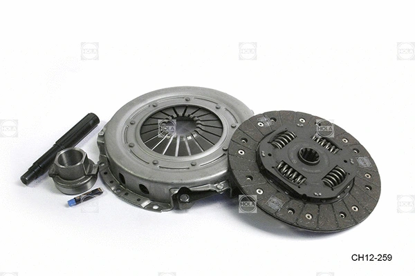 Clutch Kit (CH12-259)