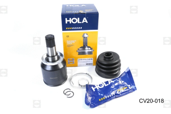 Joint Kit, drive shaft (CV20-018)