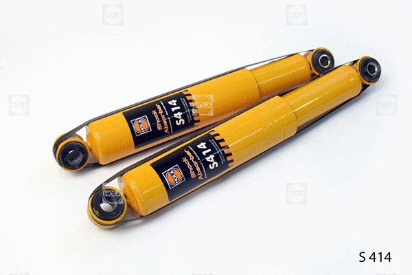Shock Absorber (S414)