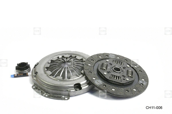 Clutch Kit (CH11-006)