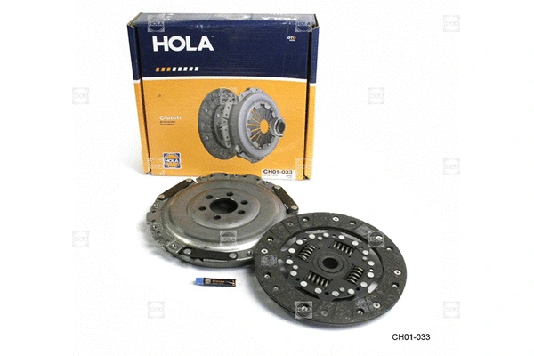 Clutch Kit