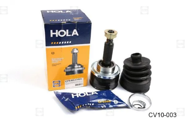 Joint Kit, drive shaft