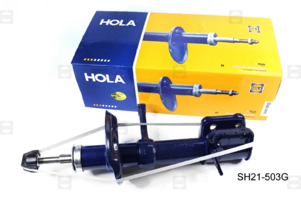 Shock Absorber (SH21-503G)