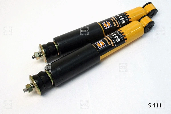 Shock Absorber (S411)