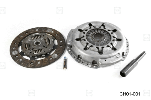 Clutch Kit