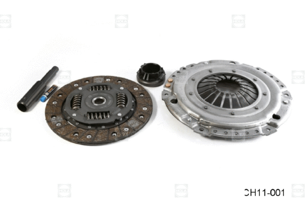 Clutch Kit