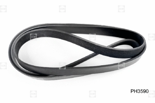V-Ribbed Belt