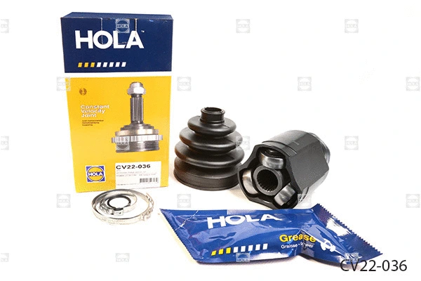 Joint Kit, drive shaft