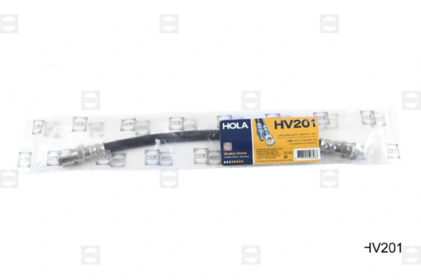 Brake Hose (HV201)
