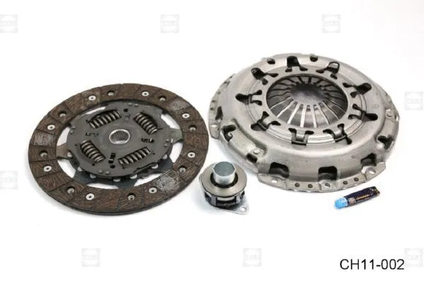 Clutch Kit (CH11-002)