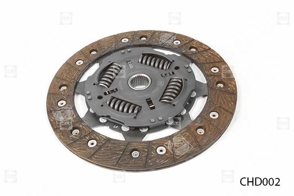 Clutch Disc (CHD002)
