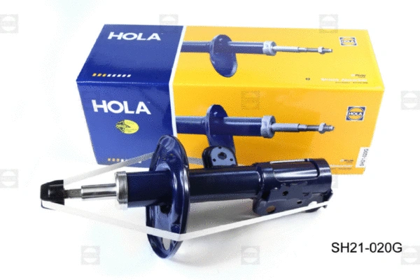 Shock Absorber (SH21-020G)